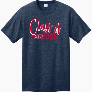 Port & Company CVC Tee