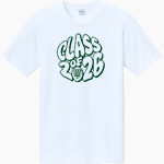 WAYNFLETE SCHOOL FLYERS Port & Company CVC Tee Front Thumbnail