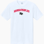 Hannah-Pamplico Raiders Raiders <span class="pdp-name-mascot">Hannah-Pamplico Raiders</span> Port & Company CVC Tee Front Thumbnail