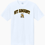 ST AMANT HIGH SCHOOL GATORS <span class="pdp-name-mascot">ST AMANT GATORS</span> Port & Company CVC Tee Front Thumbnail