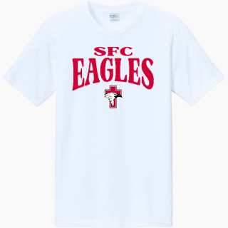 Port & Company CVC Tee