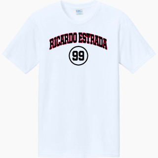 Port & Company CVC Tee