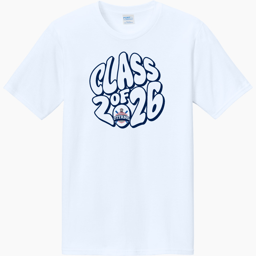 Gurnee Youth Baseball Gurnee <span class="pdp-name-mascot">Gurnee Youth Baseball</span> Port & Company CVC Tee