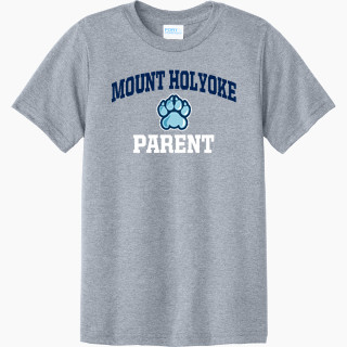 Port & Company Youth CVC Tee