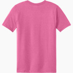 Shepherd of the Hills Rams Port & Company Youth CVC Tee Back Thumbnail