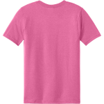 MacArthur Elementary Mustangs <span class="pdp-name-mascot">McArthur Elementary</span> Port & Company Youth CVC Tee Back Thumbnail