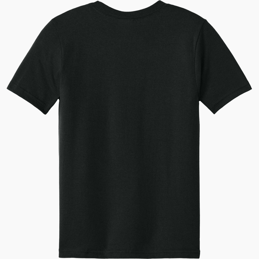 CASSOPOLIS HIGH SCHOOL RANGERS Port & Company Youth CVC Tee