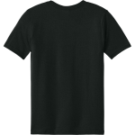 Carpenter Cowboys <span class="pdp-name-mascot">Carpenter Cowboys</span> Port & Company Youth CVC Tee Back Thumbnail