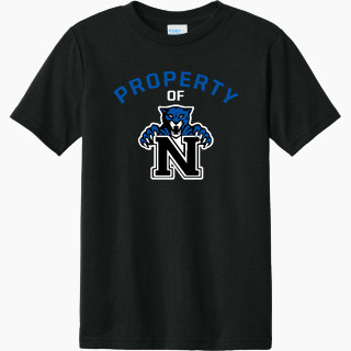 Port & Company Youth CVC Tee