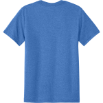 NORTHLAND Pioneers <span class="pdp-name-mascot">NORTHLAND PIONEERS STORE</span> Port & Company Youth CVC Tee Back Thumbnail