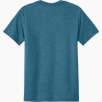 AUBURN RIVERSIDE HIGH SCHOOL RAVENS <span class="pdp-name-mascot">AUBURN RIVERSIDE RAVENS</span> Port & Company Youth CVC Tee Back Thumbnail