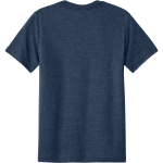 EAST CATHOLIC EAGLES ONLINE STORE <span class="pdp-name-mascot">EAST EAGLES</span> Port & Company Youth CVC Tee Back Thumbnail