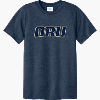 Port & Company Youth CVC Tee