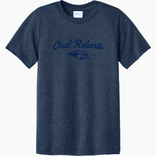 Port & Company Youth CVC Tee