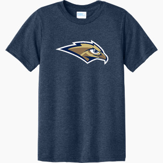 Port & Company Youth CVC Tee