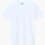 CASSOPOLIS HIGH SCHOOL RANGERS Port & Company Youth CVC Tee Front Thumbnail