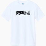 OverSouth OverSouth Port & Company Youth CVC Tee Front Thumbnail