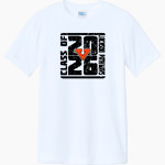 Jackson Pathways Vikings <span class="pdp-name-mascot">Jackson Pathways Vikings</span> Port & Company Youth CVC Tee Front Thumbnail
