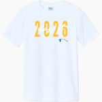 BAD AXE HIGH SCHOOL HATCHETS <span class="pdp-name-mascot">BAD AXE HATCHETS</span> Port & Company Youth CVC Tee Front Thumbnail