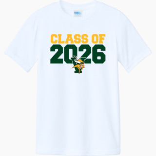 Port & Company Youth CVC Tee