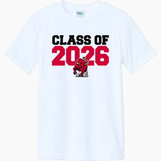 Port & Company Youth CVC Tee