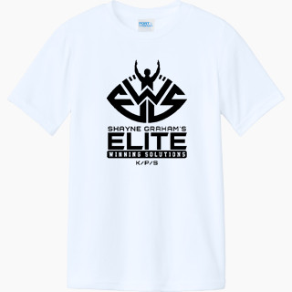 Port & Company Youth CVC Tee