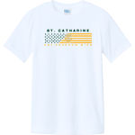 St. Catharine St. Catharine Knight <span class="pdp-name-mascot">St. Catharine Knights of Columbus</span> Port & Company Youth CVC Tee Front Thumbnail