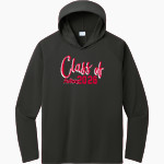 PINKERTON ACADEMY ASTROS <span class="pdp-name-mascot">PINKERTON ACADEMY ASTROS</span> Port & Company Men's Performance Pullover Hooded Tee Front Thumbnail