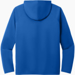 CAMPBELL-SAVONA HIGH SCHOOL PANTHERS <span class="pdp-name-mascot">CAMPBELL - SAVONA PANTHERS</span> Port & Company Men's Performance Pullover Hooded Tee Back Thumbnail