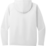 St. Michael Gators <span class="pdp-name-mascot">St. Michael Catholic School Gators</span> Port & Company Men's Performance Pullover Hooded Tee Back Thumbnail