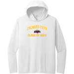 Orchard Park Eagles <span class="pdp-name-mascot">Orchard Park Elementary School Eagles</span> Port & Company Men's Performance Pullover Hooded Tee Front Thumbnail