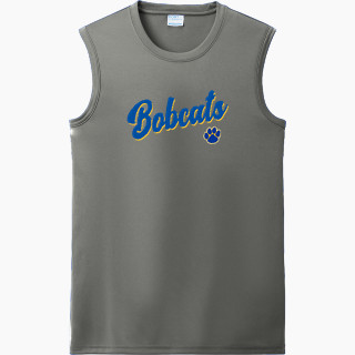 Port & Company Men's Performance Sleeveless Tee