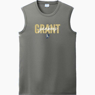 Port & Company Men's Performance Sleeveless Tee
