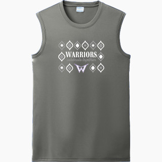 Port & Company Men's Performance Sleeveless Tee