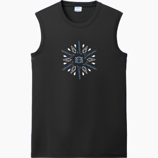 Port & Company Men's Performance Sleeveless Tee