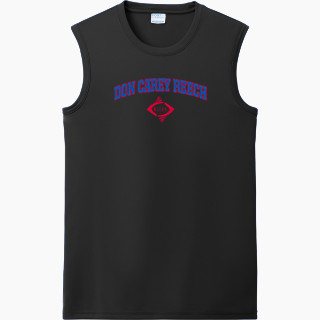 Port & Company Men's Performance Sleeveless Tee