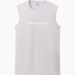 InnerCity Tennis <span class="pdp-name-mascot">InnerCity Tennis</span> Port & Company Men's Performance Sleeveless Tee Front Thumbnail