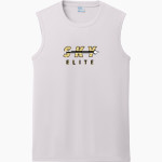 S.K.Y. Development Online Store <span class="pdp-name-mascot">S.k.y. Development</span> Port & Company Men's Performance Sleeveless Tee Front Thumbnail
