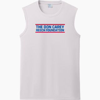 Port & Company Men's Performance Sleeveless Tee