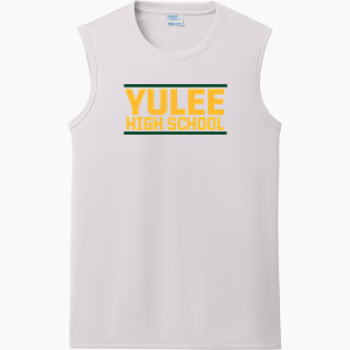 Port & Company Men's Performance Sleeveless Tee