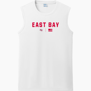 Port & Company Men's Performance Sleeveless Tee