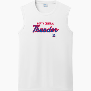 Port & Company Men's Performance Sleeveless Tee