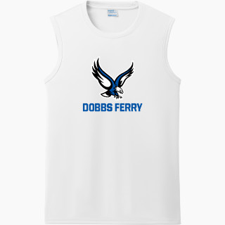 Port & Company Men's Performance Sleeveless Tee