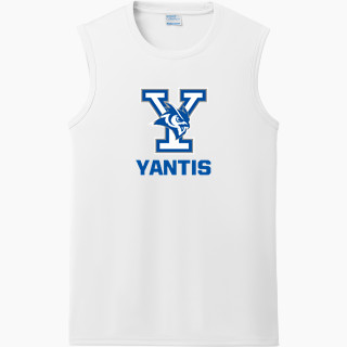 Port & Company Men's Performance Sleeveless Tee