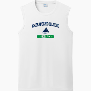 Port & Company Men's Performance Sleeveless Tee