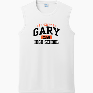 Port & Company Men's Performance Sleeveless Tee