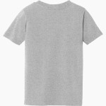 Massachusetts State Collegiate Athletic Conference Port & Company Toddler Fan Favorite Tee Back Thumbnail