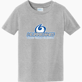 Port & Company Toddler Fan Favorite Tee