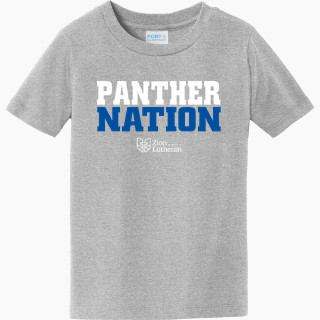 Port & Company Toddler Fan Favorite Tee