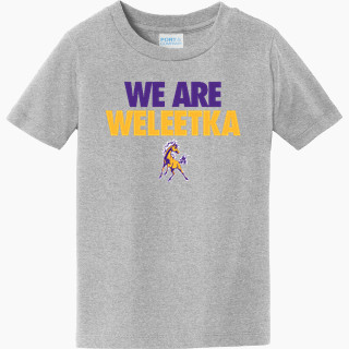 Port & Company Toddler Fan Favorite Tee